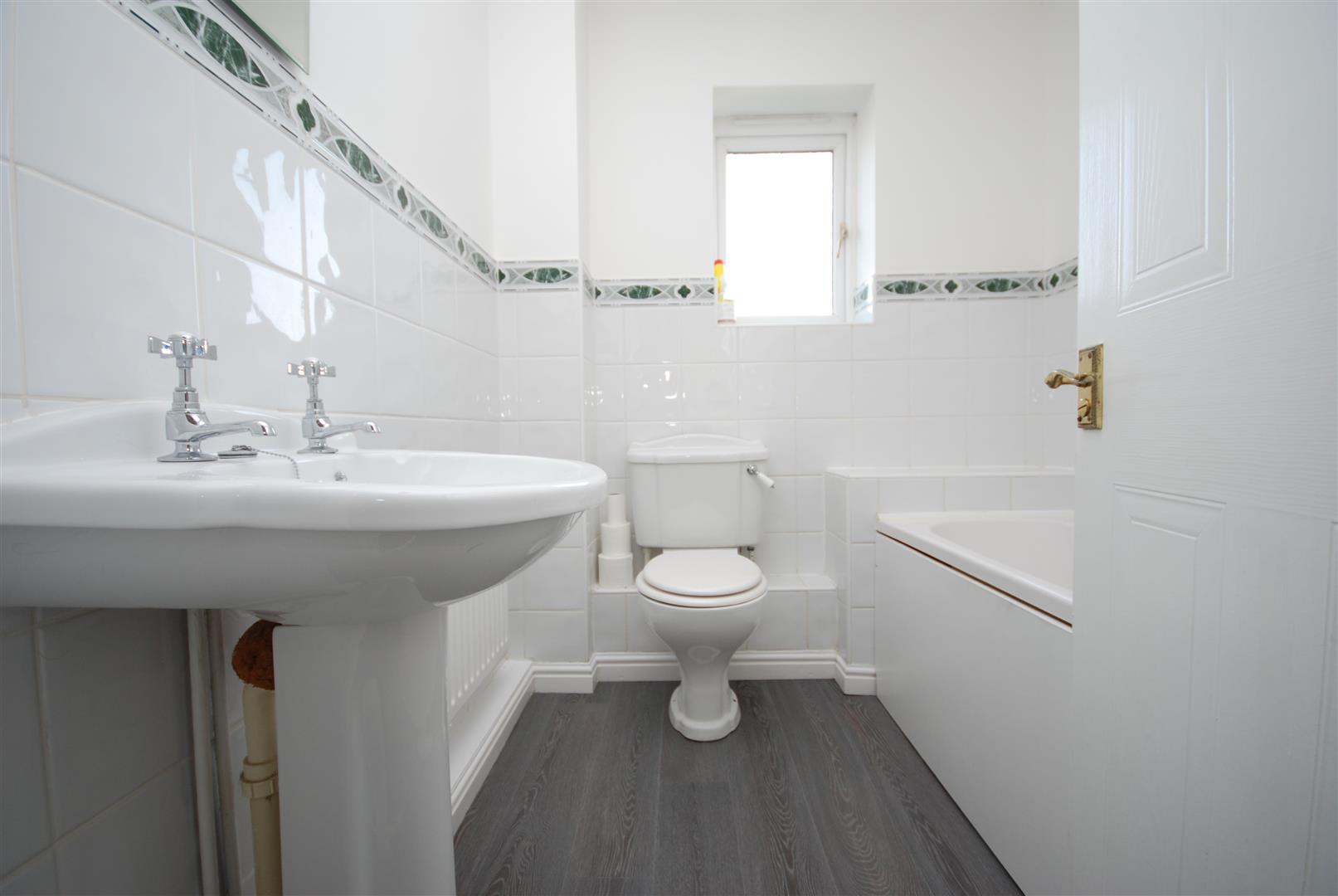 1 Badgers Brook Close, Ystradowen, Near Cowbridge, CF71 7TY